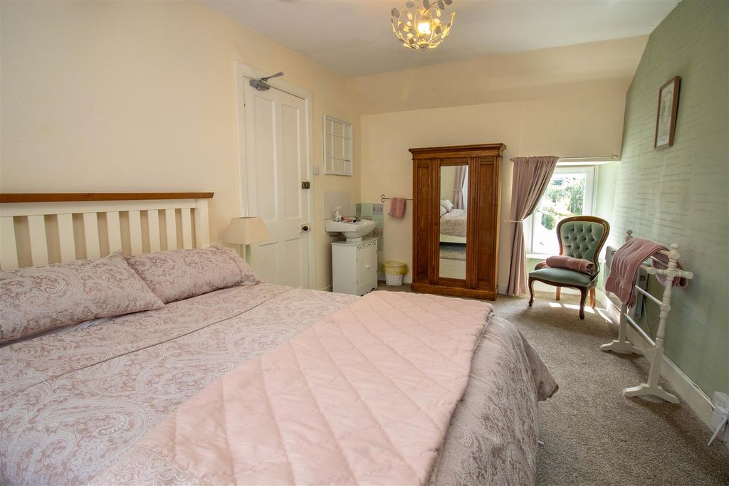 Additional image 34 of Terraced house for saleFox & Hounds, Main Street, Denholm TD9