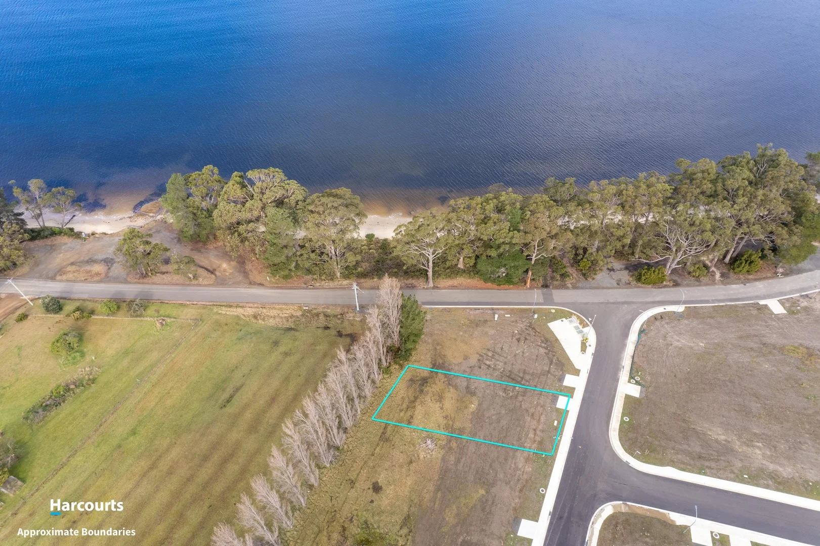 Lot 40 Cockayne Road, Dover TAS 7117