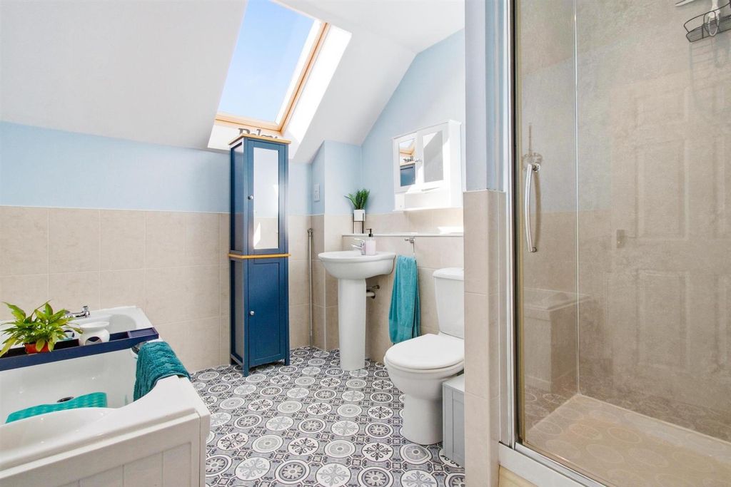 Additional image 20 of 3 bed terraced house for saleLea Farm Steading, Ardoch, Dumbarton G82