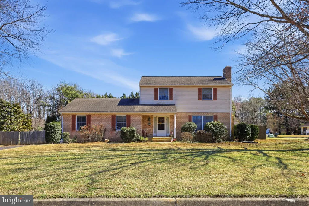 220 Hudson Branch Drive, Frederica, DE 19946