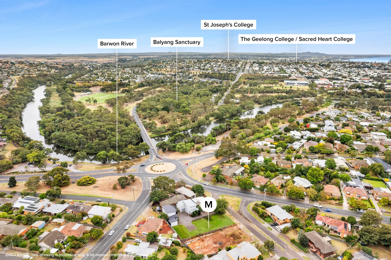 Additional image 5 of 1, 2  & 3/45 The Avenue, Belmont VIC 3216