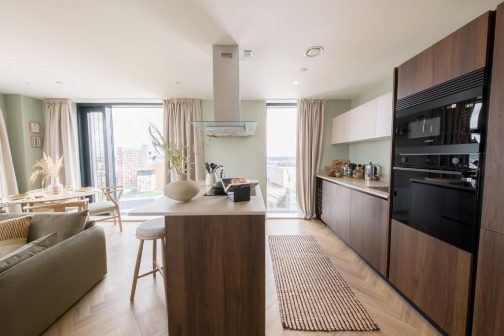 Additional image 2 of One Eastside, 2 Jennens Road Birmingham B4