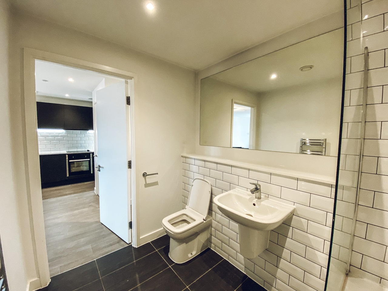 Additional image 7 of 2 Bed Flat, Talbot Road, M16, N1 7GU