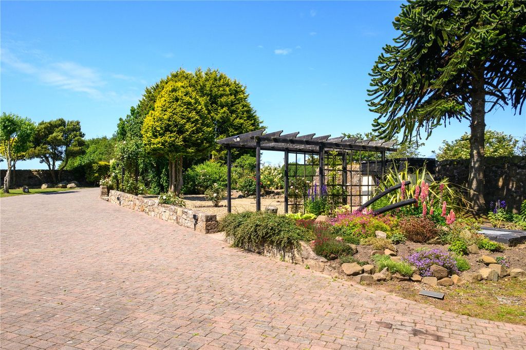 Additional image 30 of 5 bed detached house for saleNorth Cassingray House, Largoward, Leven, Fife KY9