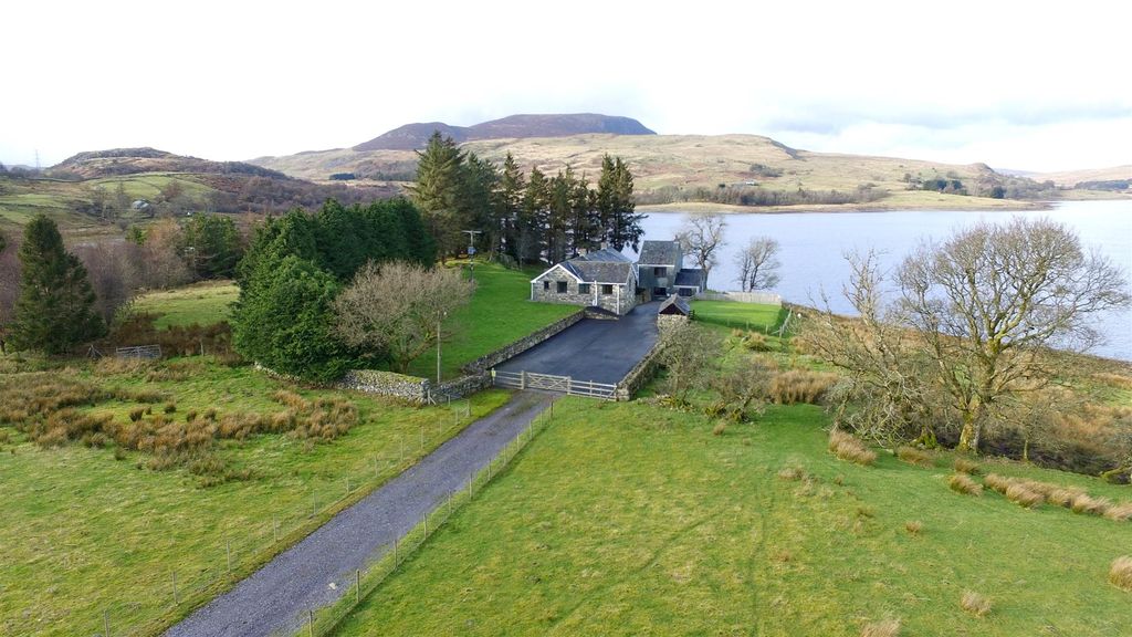 6 bed property for saleArenig, Bala, Gwynedd LL23