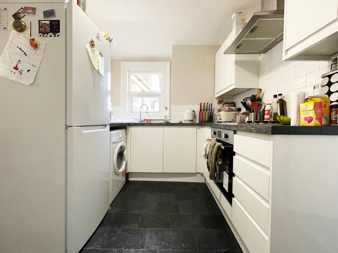 Additional image 6 of 2 Bed Flat, Old Kent Road, SE1, N1 7GU