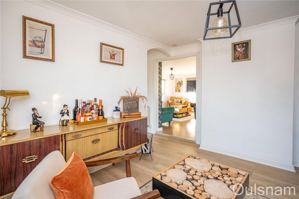 Additional image 12 of Westfields, Catshill, Bromsgrove, Worcestershire, B61