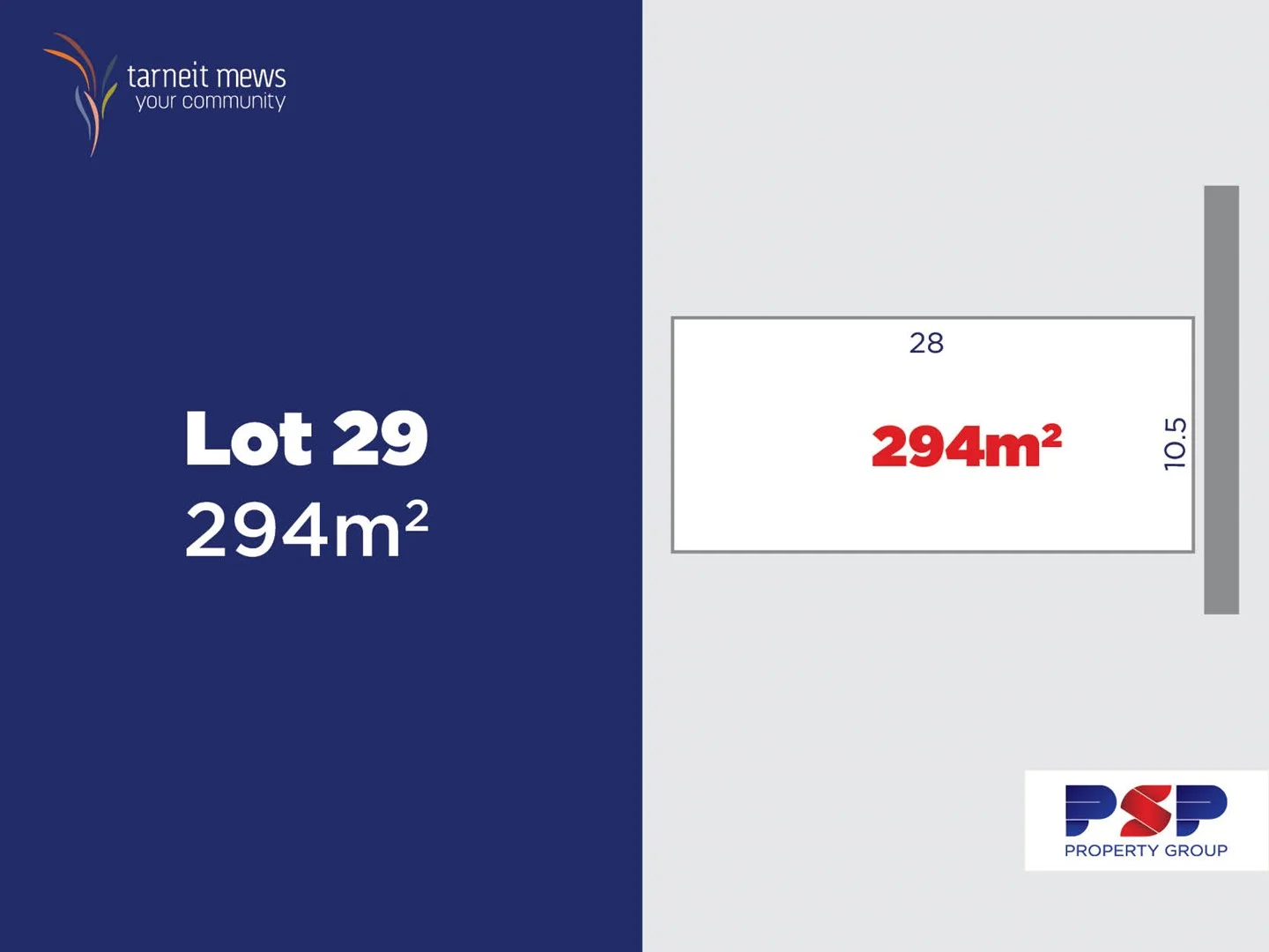 Lot 29 1330 Dohertys Rd, Tarneit VIC 3029