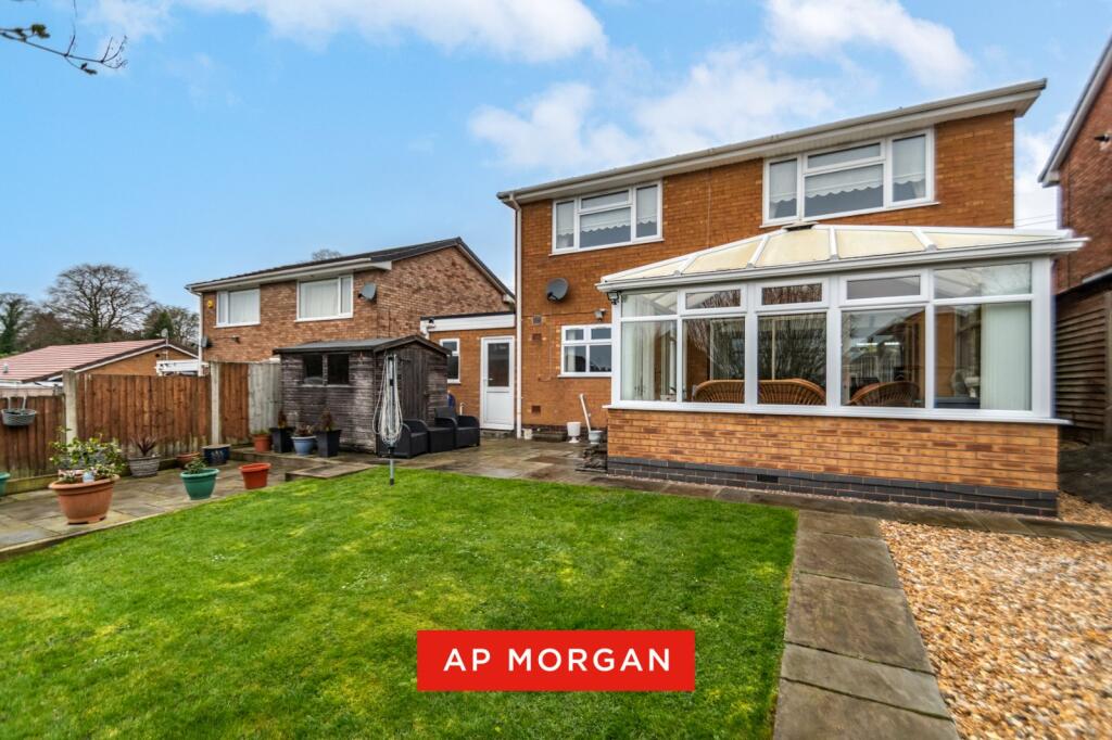 Additional image 13 of Winchester Gardens, Birmingham, West Midlands, B31