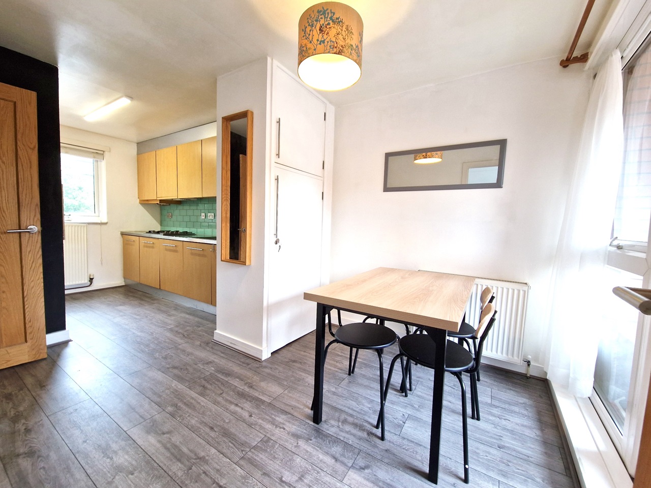 Additional image 2 of 3 Bed Maisonette, Foundry Lane, M4, N1 7GU