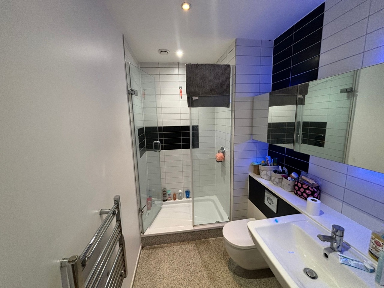 Additional image 9 of Studio Flat, Goulden Street, M4, N1 7GU