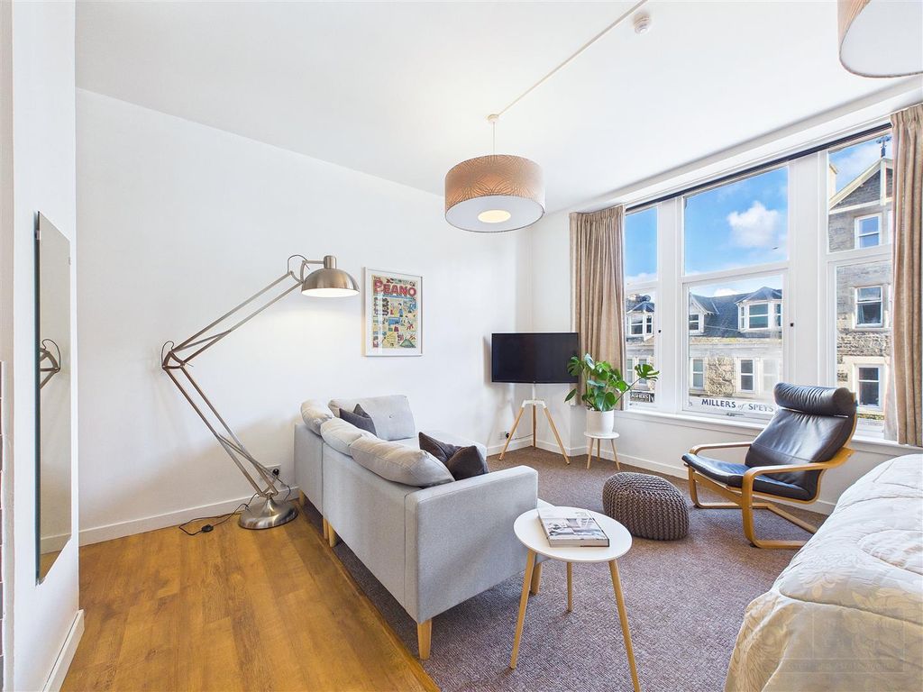 Additional image 4 of 1 bed flat for sale3B High Street, Grantown On Spey PH26