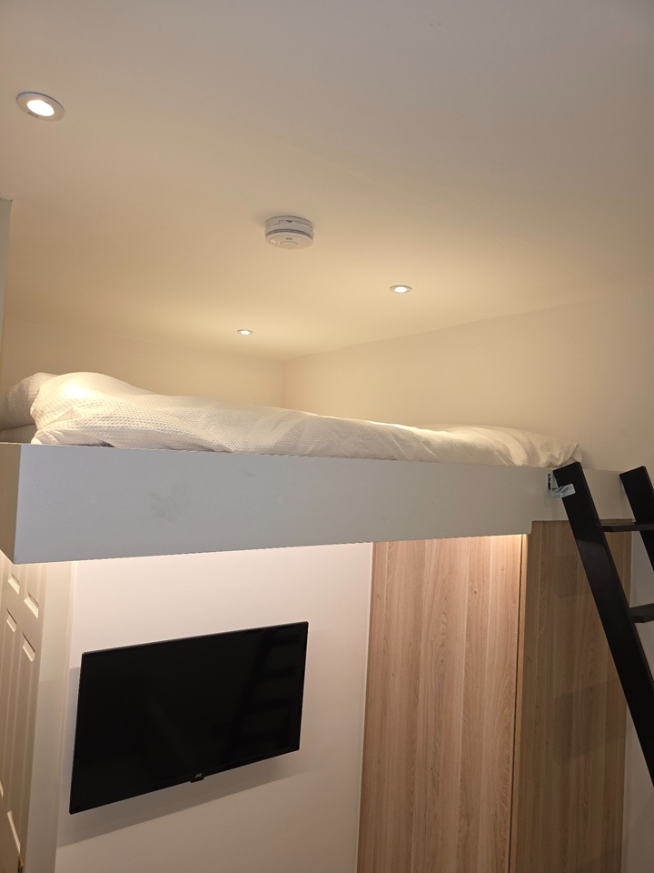 Additional image 11 of Room in a Shared House, Fernhead Road, W9, N1 7GU