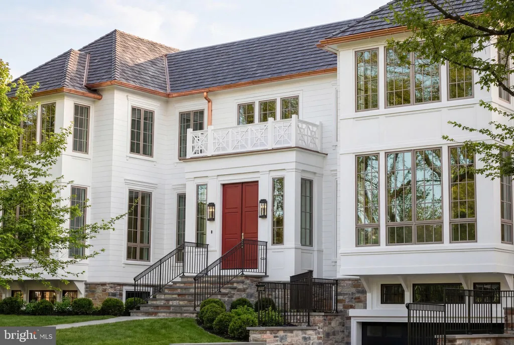 Additional image 3 of 5042 Overlook Road NW, Washington, DC 20016