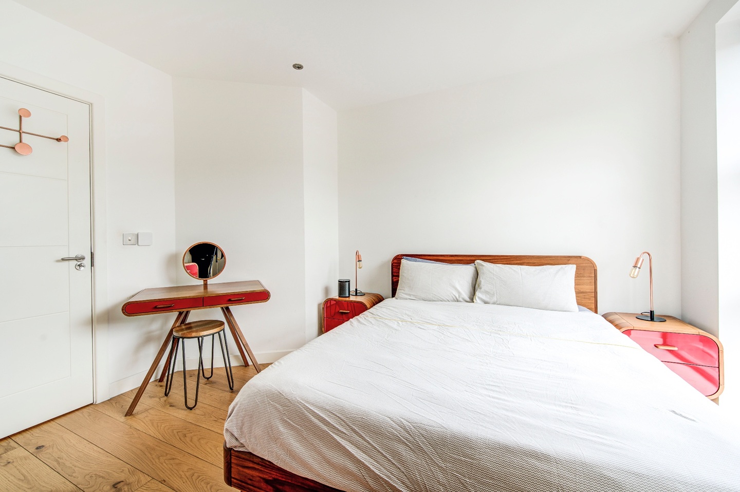 Additional image 4 of 1 Bed Flat, Esker Place, E2, N1 7GU