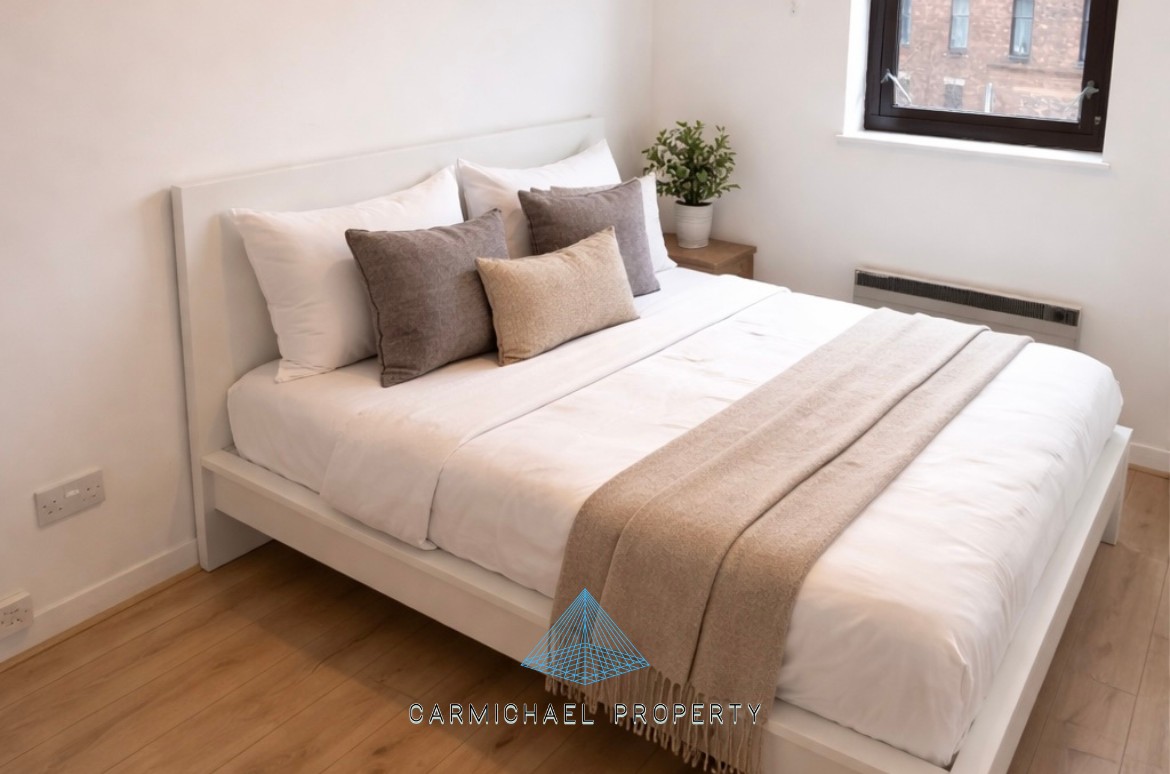 Additional image 2 of 2 Bed Flat, Albion Gate, G1, N1 7GU