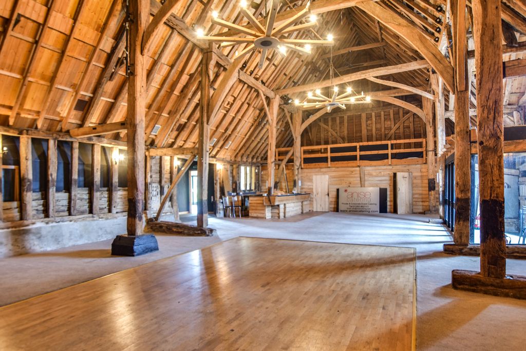 Land for saleDevelopment Opportunity, Great Bardfield CM7 photo 2
