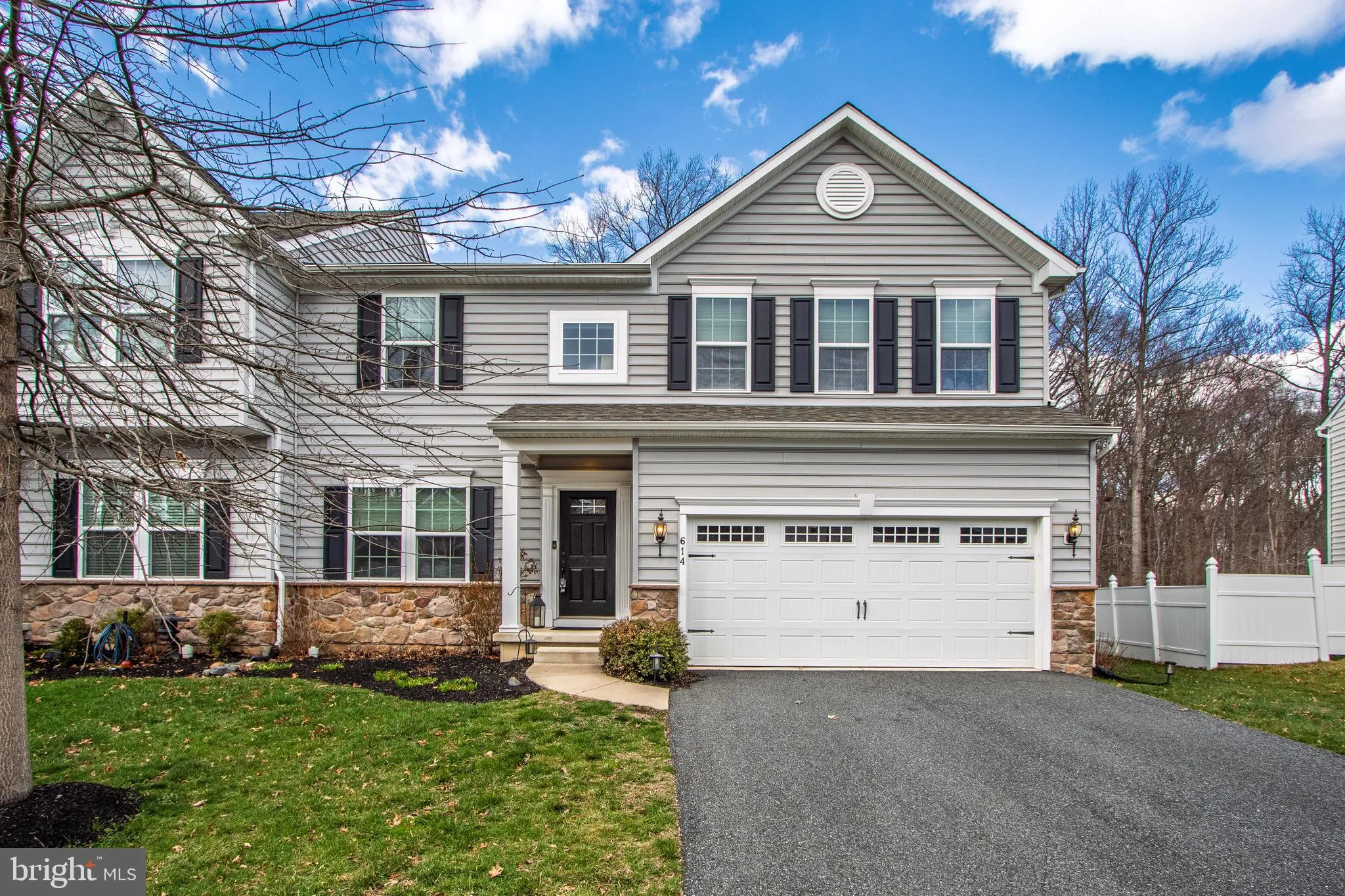 Additional image 37 of 614 N General Knyphausen Court, Newark, DE 19702