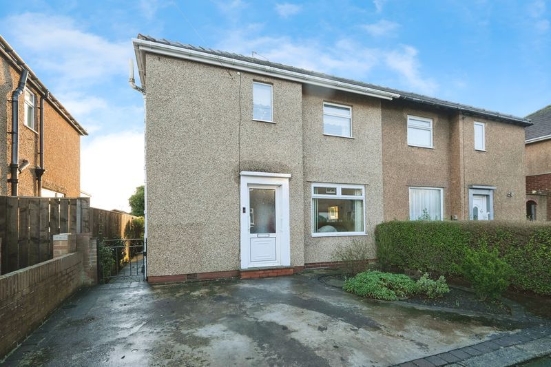 2 bed semi-detached house for saleLindisfarne Road, Amble NE65