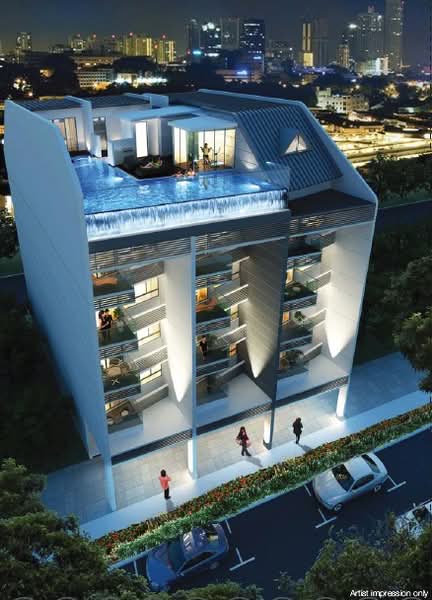 Additional image 23 of 113 Rangoon Road