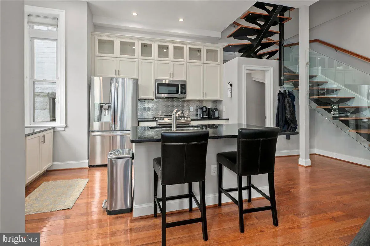 Additional image 43 of 2019 19th Street NW Unit 2, Washington, DC 20009
