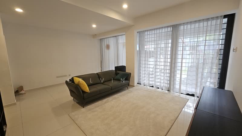 Bedok terrace