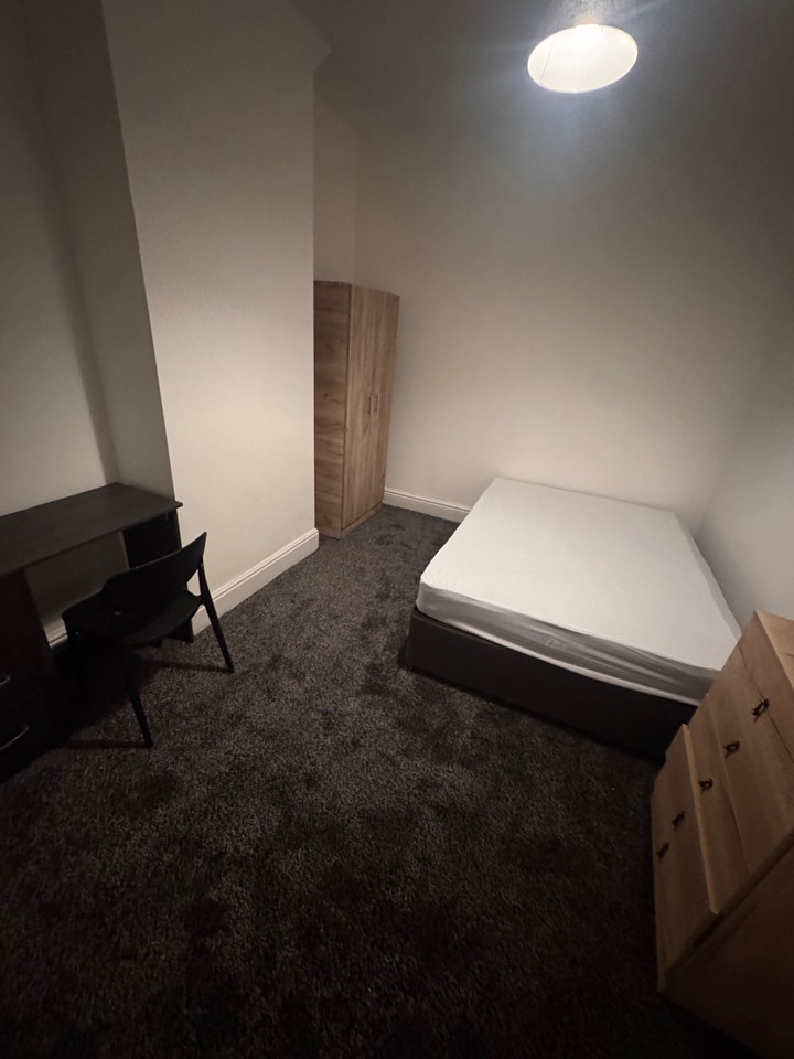 Additional image 8 of 5 Bed Terraced House, Liverpool Street, M5, N1 7GU