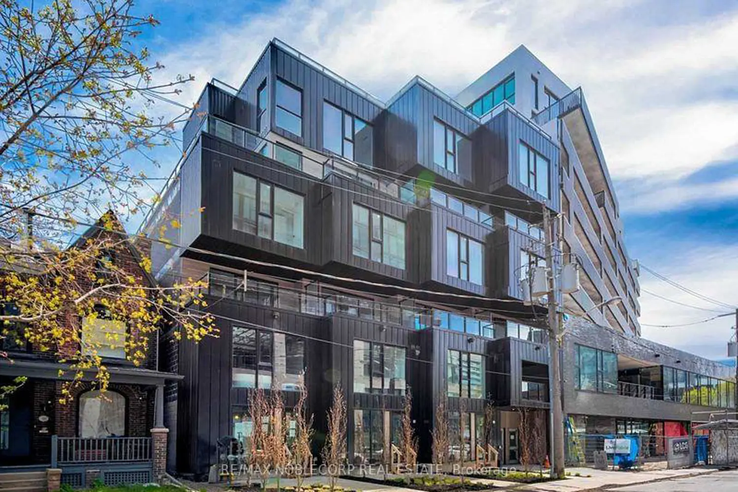 45 Dovercourt Road 102