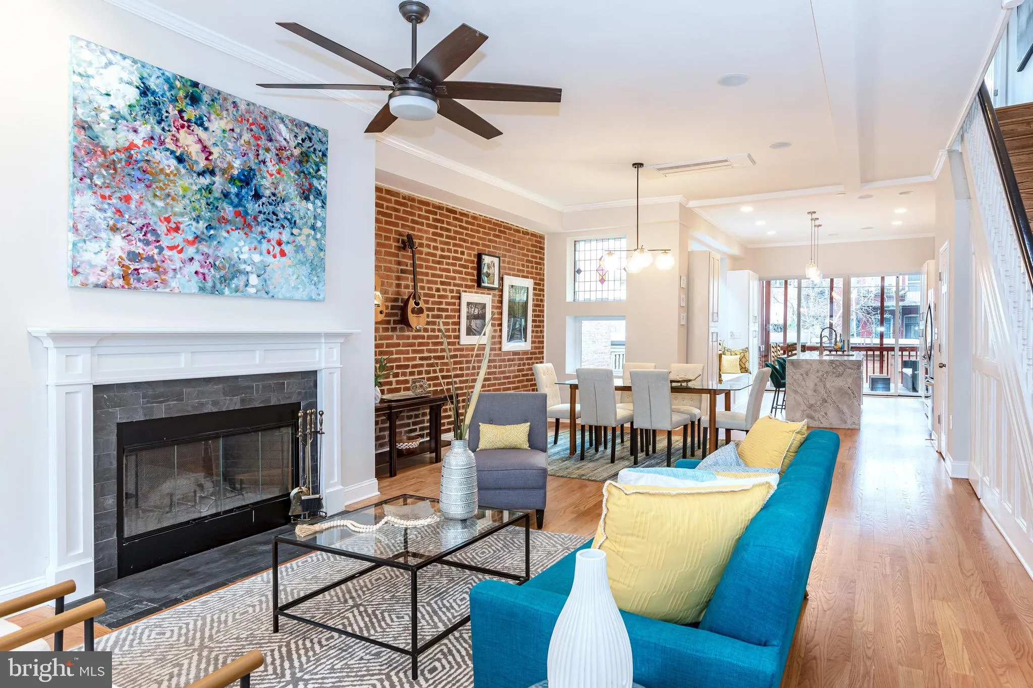 Additional image 51 of 133 Thomas Street NW, Washington, DC 20001