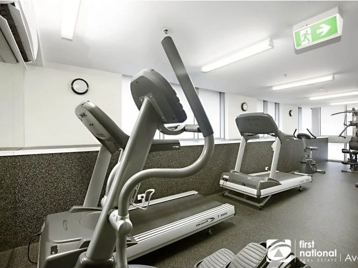 Additional image 10 of 705/8 Exploration Lane, Melbourne VIC 3000