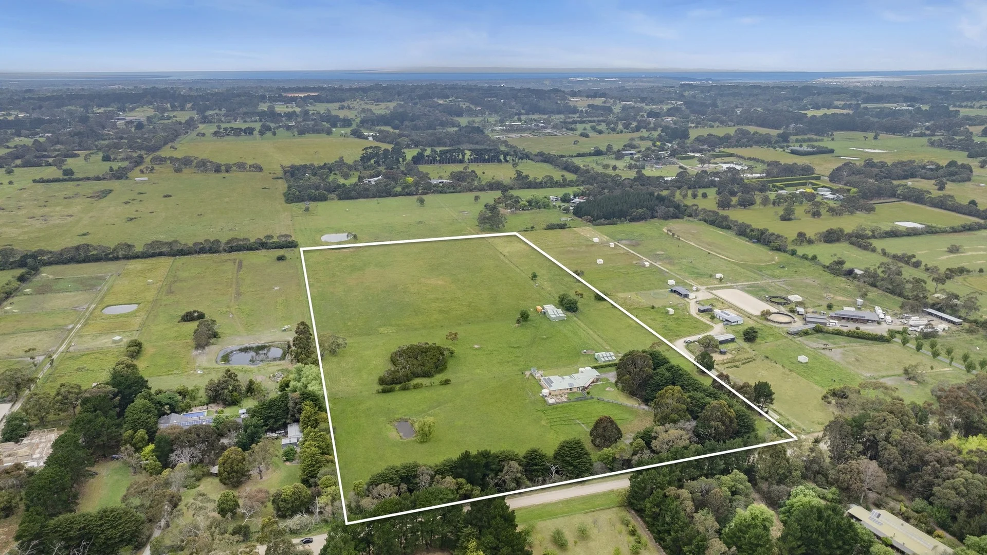 Additional image 2 of 1452 Stumpy Gully Road, Moorooduc VIC 3933