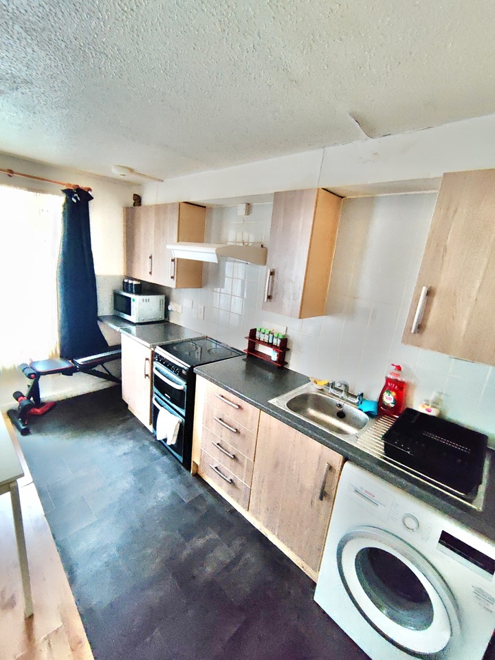 Additional image 8 of Room in a Shared Flat, Vining St, SW9, N1 7GU