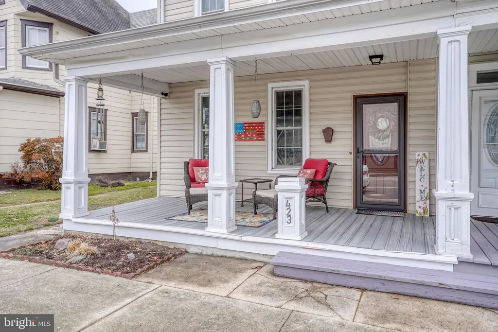 Additional image 5 of 423 Main Street, Clayton, DE 19938