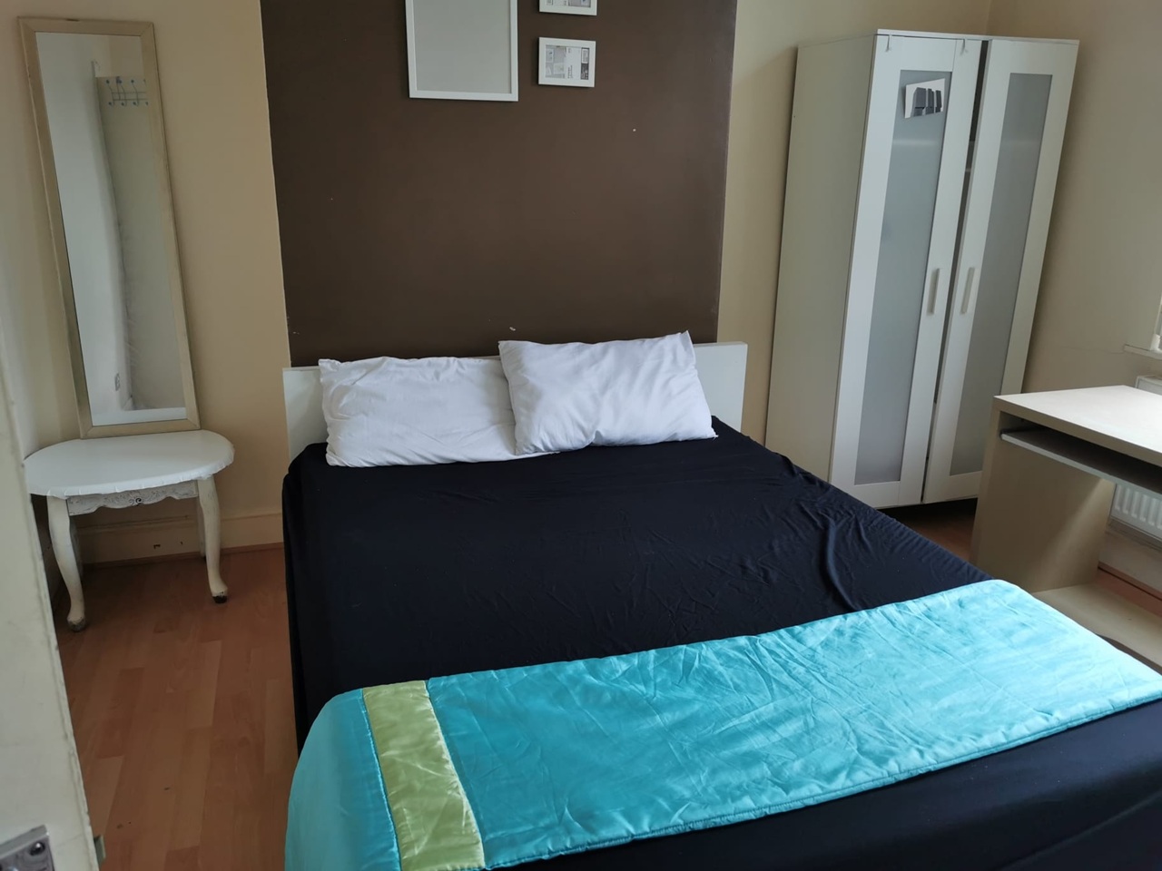 Room in a Shared House, Roberts Avenue, M14, N1 7GU