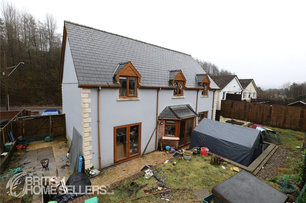 Additional image 22 of 5 bed detached house for saleReservoir Road, Beaufort, Ebbw Vale, Blaenau Gwent NP23