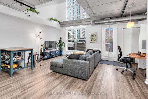 Additional image 8 of 405-10 Wellesley Place, Toronto, ON, M4Y 1B1