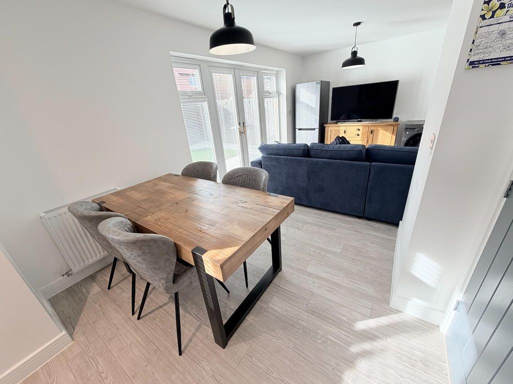 Additional image 15 of 4 bed detached house for saleWayfarer Meadows, Hartwell Park, Hartlepool TS27