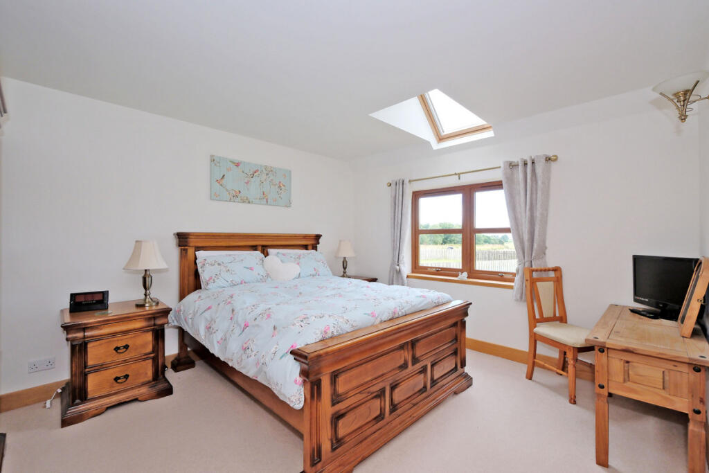 Additional image 34 of Blackbriggs, Auchnagatt, AB41