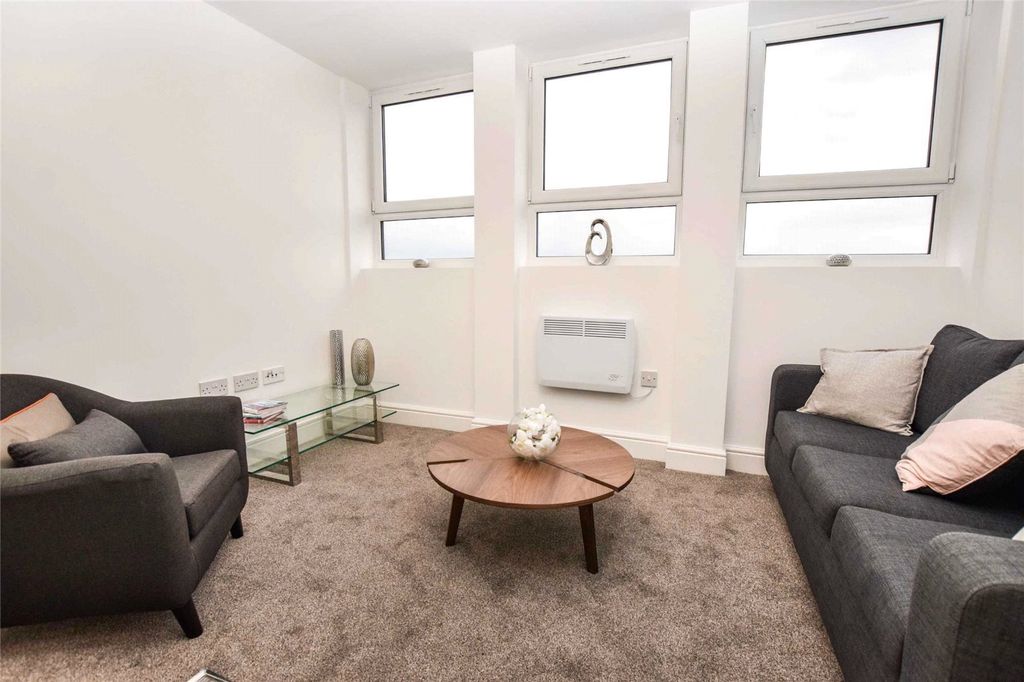 Additional image 3 of 2 bed flat for saleAcre House Portfolio, 20 Benbow Street, Sale, Cheshire M33