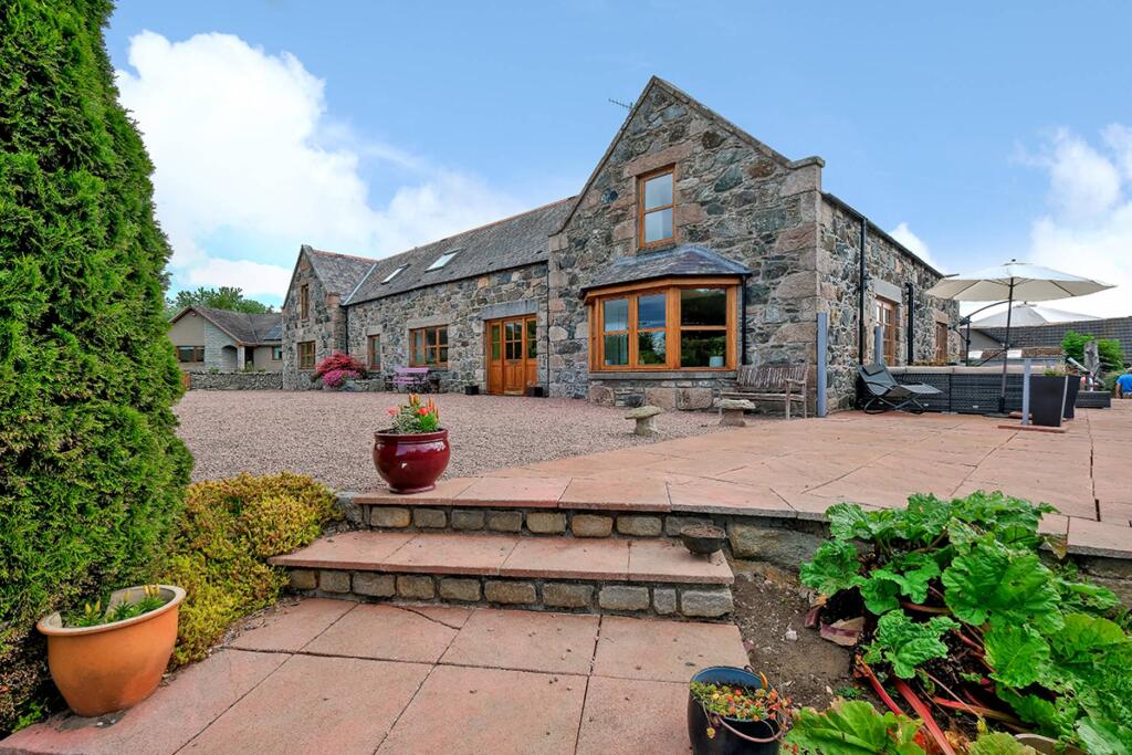 Additional image 13 of Arlo House, Oyne, Insch, AB52 6QU