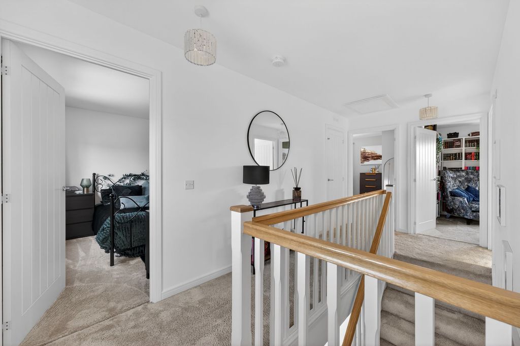 Additional image 19 of 4 bed villa for sale20 Gleneagles Drive, Troon KA10