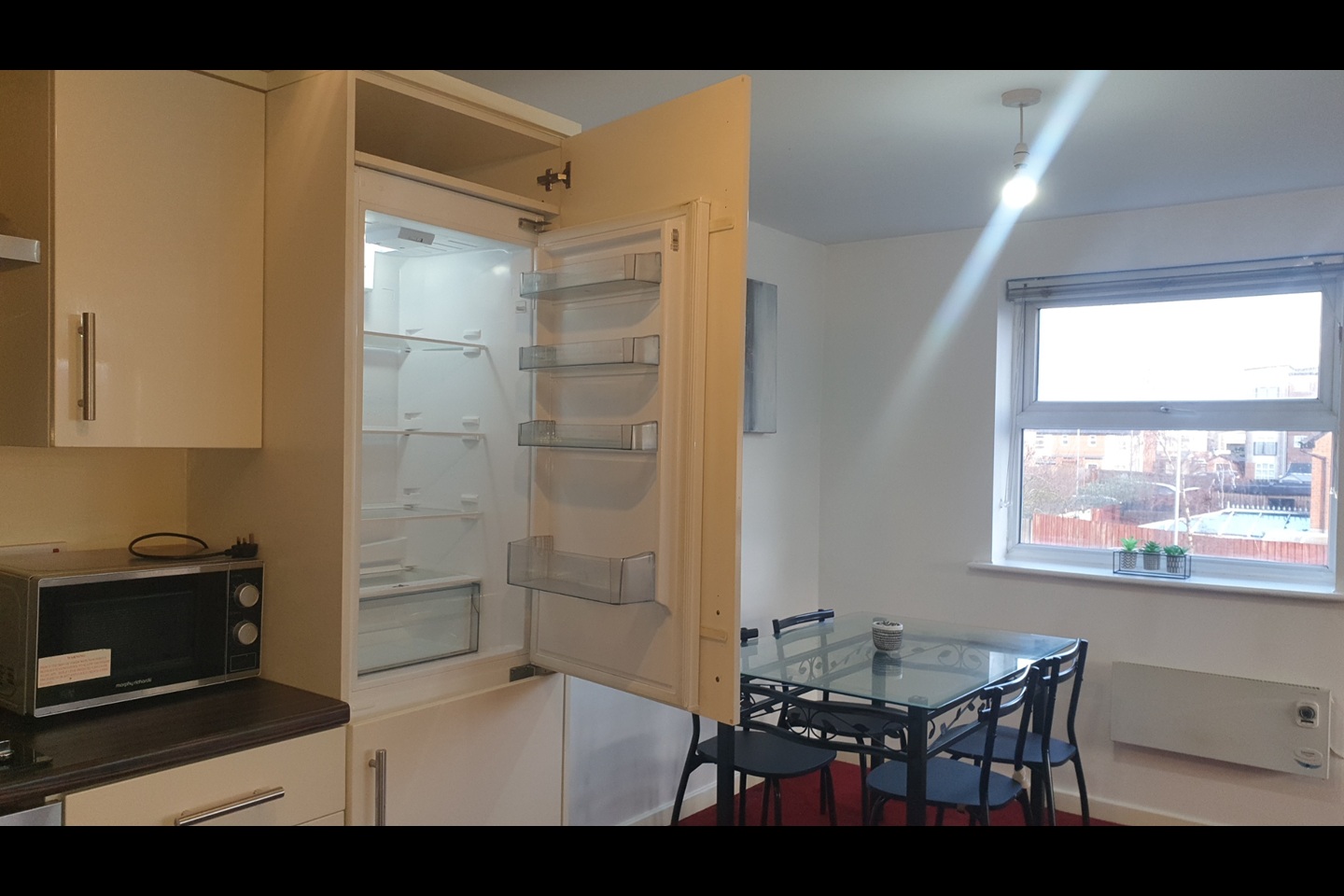 Additional image 26 of 2 Bed Flat, Ivy Graham Close, M40, M40 4AY