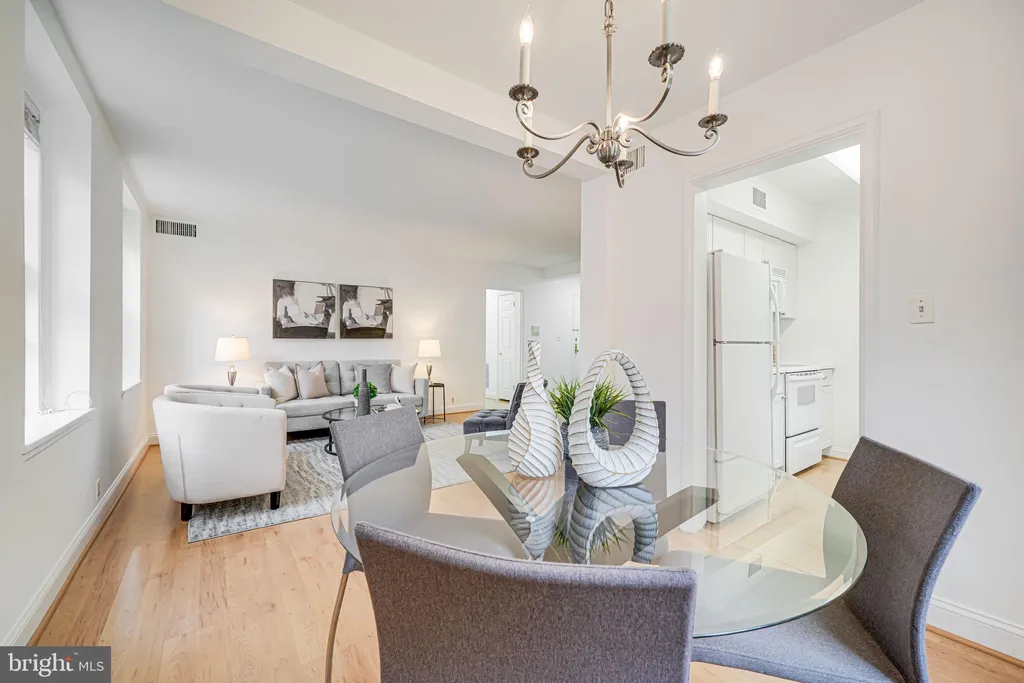 Additional image 9 of 3701 39th Street NW Unit A181, Washington, DC 20016