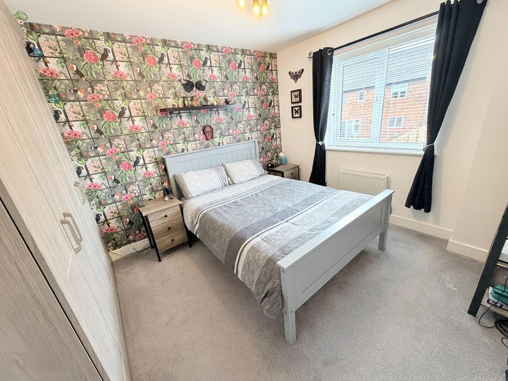 Additional image 28 of 4 bed detached house for saleWayfarer Meadows, Hartwell Park, Hartlepool TS27