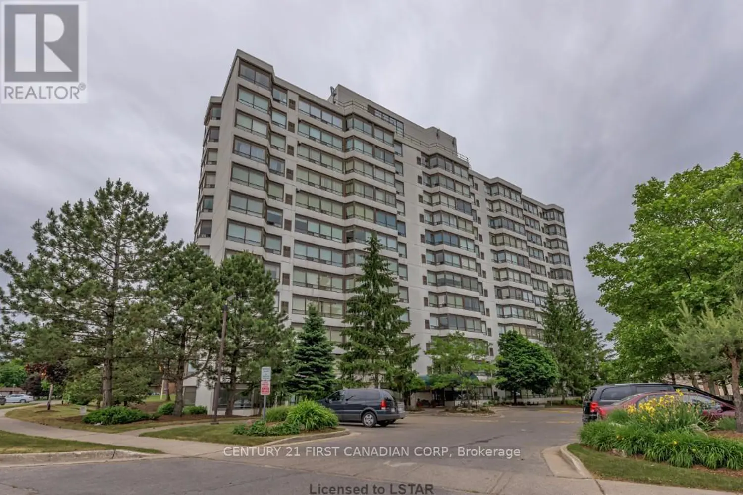 744 Wonderland Road 803