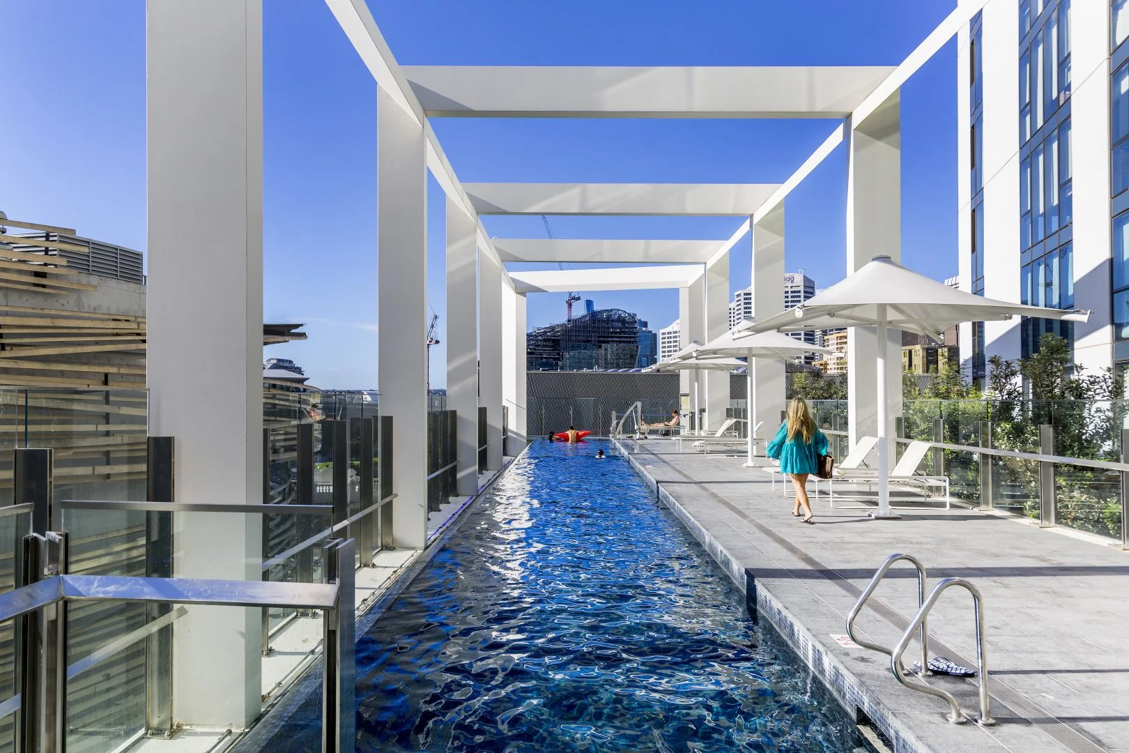 81 Harbour street, Haymarket NSW 2000