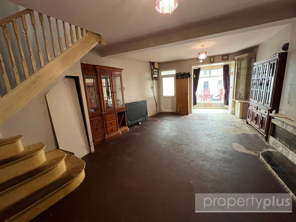 Additional image 3 of 3 bed terraced house for saleBute Street, Treherbert, Rhondda Cynon Taff CF42