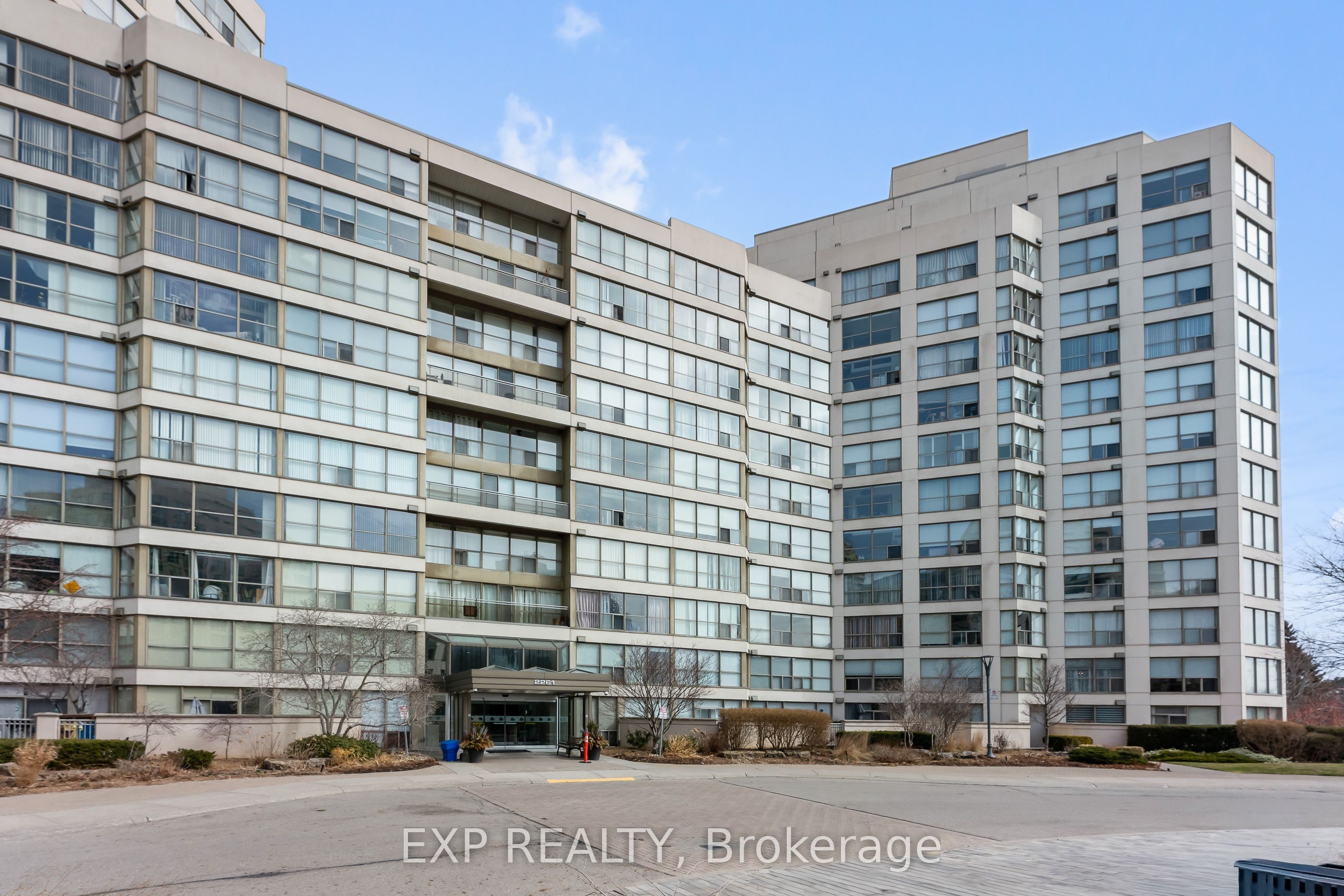 Additional image 2 of 918-2261 Lake Shore Boulevard W, Toronto, ON, M8V 3X1