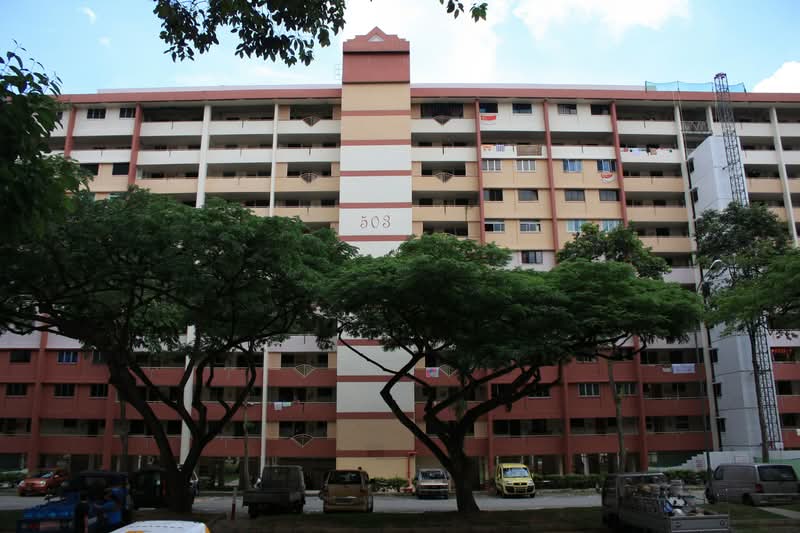 Additional image 14 of 503 Ang Mo Kio Avenue 5