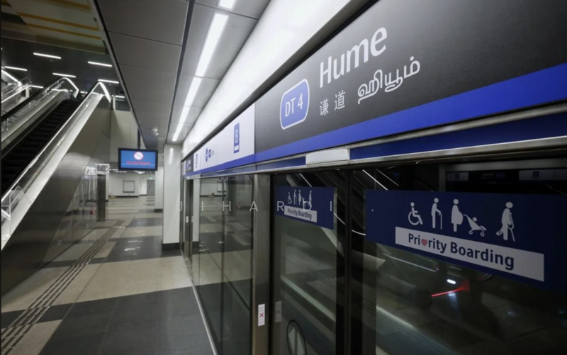 Additional image 4 of 61 Hume Avenue